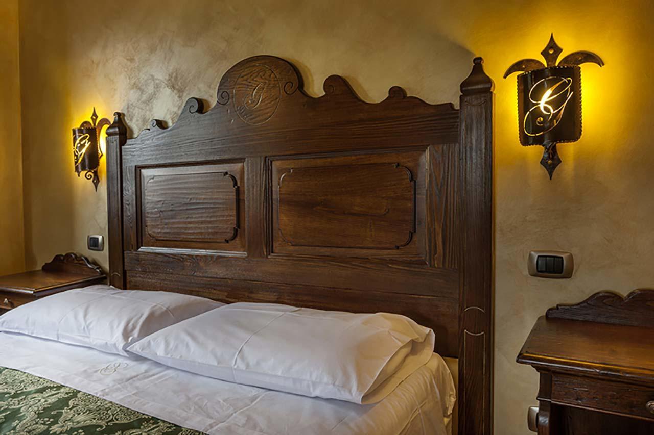 Hotel Guerrinuccio Селано Экстерьер фото