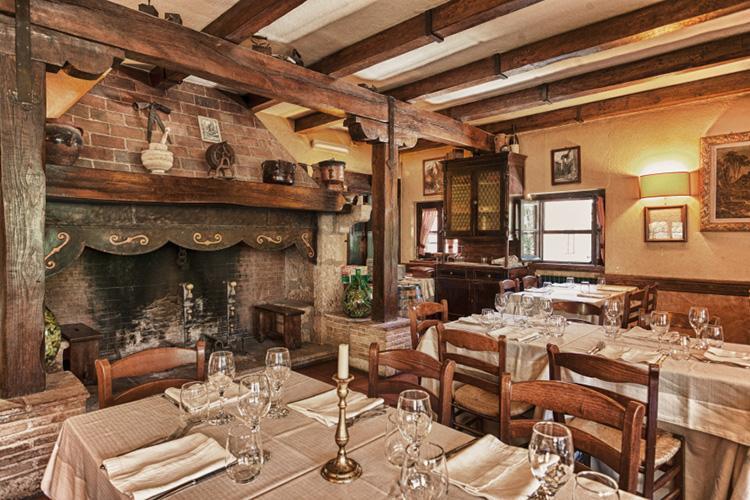 Hotel Guerrinuccio Селано Экстерьер фото